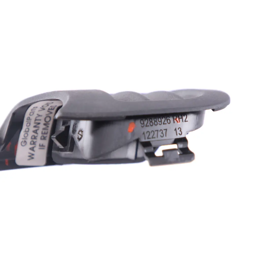 Window Defroster Trim Right O/S Air Duct Side to Mini F55 F56 Cover with Part number 9288926 Mini F55 F56 Cover Window Defroster Trim Right O/S Air Duct Side - SKU 9288926 - Part number 9288926