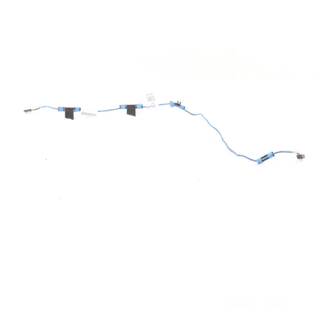 Pillar Led Module Interior Light Cable Wiring to BMW F36 B with Part number 9288984 BMW F36 B Pillar Led Module Interior Light Cable Wiring - SKU 9288984 - Part number 9288984