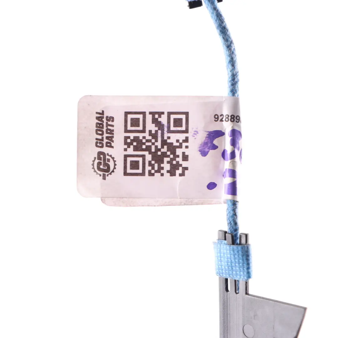 Pillar Led Module Interior Light Cable Wiring to BMW F36 B with Part number 9288984 BMW F36 B Pillar Led Module Interior Light Cable Wiring - SKU 9288984 - Part number 9288984