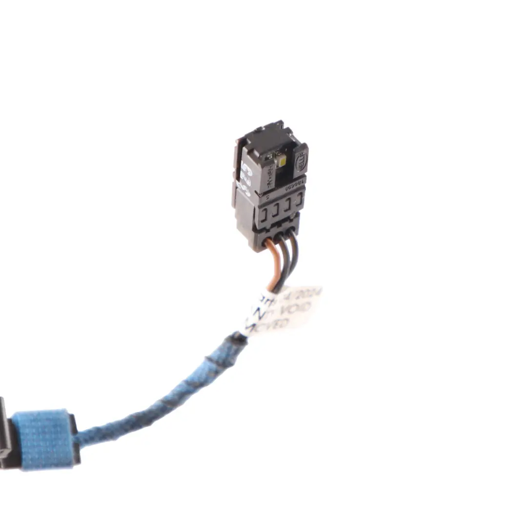 Pillar Led Module Interior Light Cable Wiring to BMW F36 B with Part number 9288984 BMW F36 B Pillar Led Module Interior Light Cable Wiring - SKU 9288984 - Part number 9288984