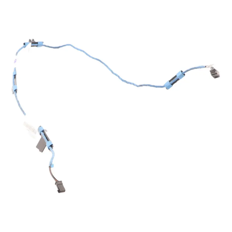 Pillar Led Module Interior Light Cable Wiring to BMW F36 B with Part number 9288984 BMW F36 B Pillar Led Module Interior Light Cable Wiring - SKU 9288984 - Part number 9288984