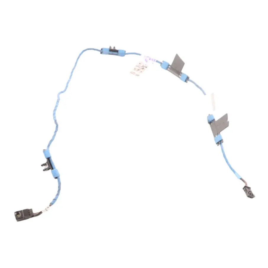 Pillar Led Module Interior Light Cable Wiring to BMW F36 B with Part number 9288984 BMW F36 B Pillar Led Module Interior Light Cable Wiring - SKU 9288984 - Part number 9288984