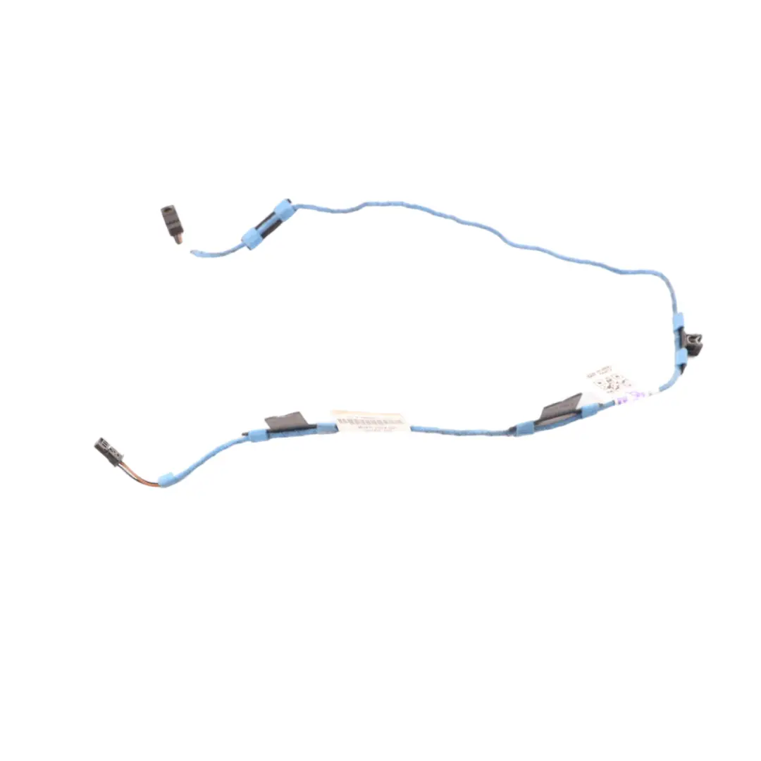 Pillar Led Module Interior Light Cable Wiring to BMW F36 B with Part number 9288984 BMW F36 B Pillar Led Module Interior Light Cable Wiring - SKU 9288984 - Part number 9288984