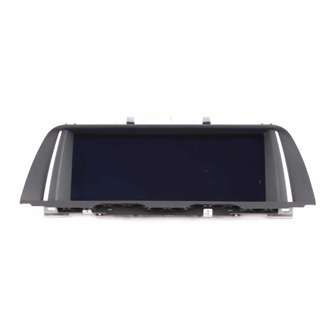 Pantalla Central De Información A Bordo 10,25" para BMW F10 F11 con número de pieza 9289008 BMW F10 F11 Pantalla Central De Información A Bordo 10,25" - SKU 9289008 - Número de pieza 9289008