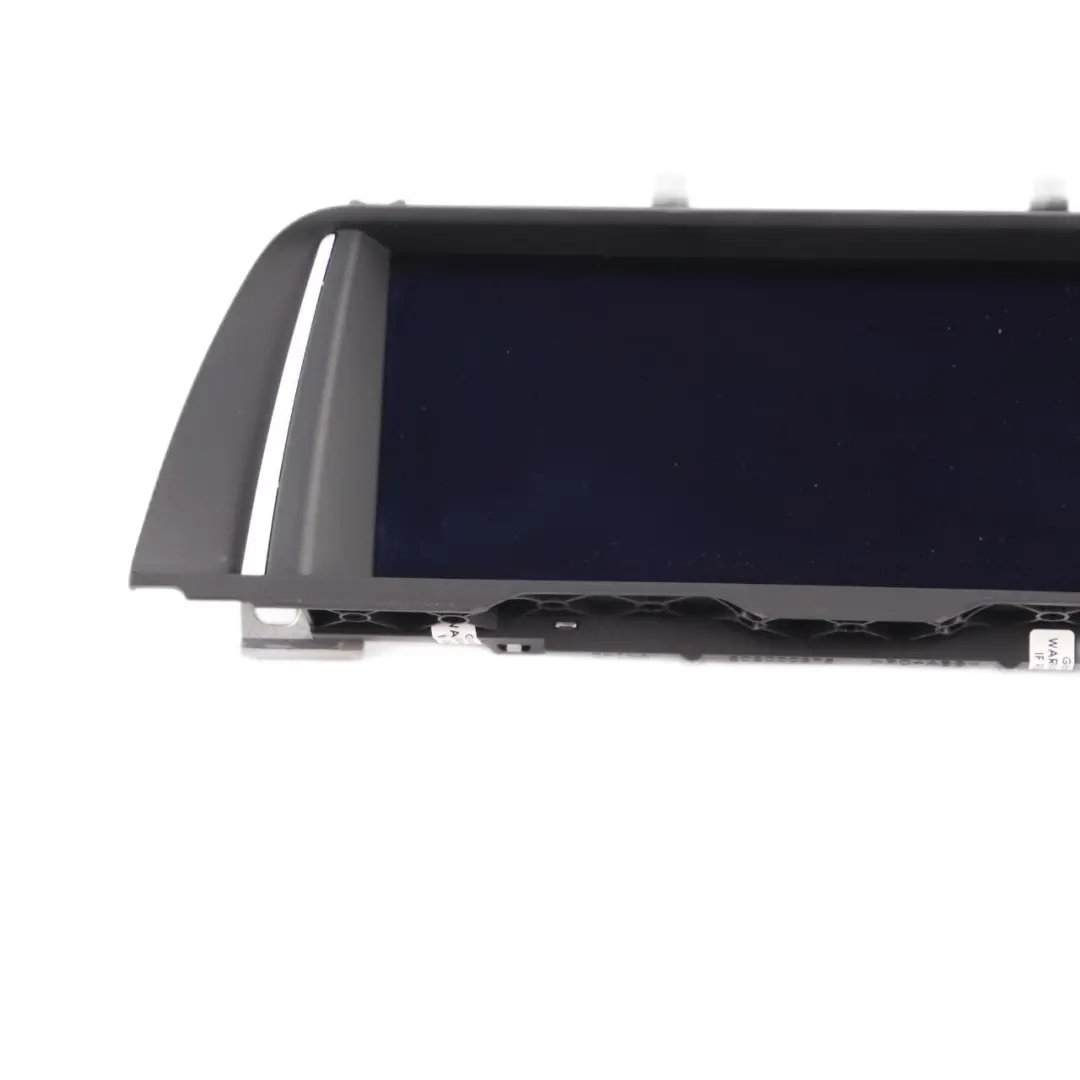On Board Screen Central Information Display Monitor 10,25" to BMW F10 F11 with Part number 9289008 BMW F10 F11 On Board Screen Central Information Display Monitor 10,25" - SKU 9289008 - Part number 9289008