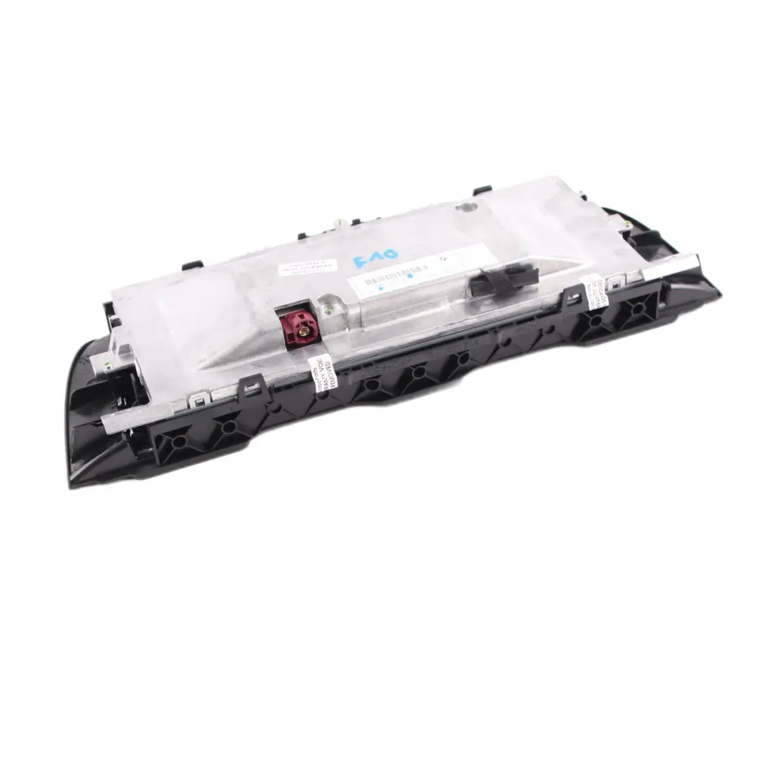 BMW F10 F11 Ekran Wyświetlacz Monitor 10,25" - SKU 9289008 - Numer Części 9289008