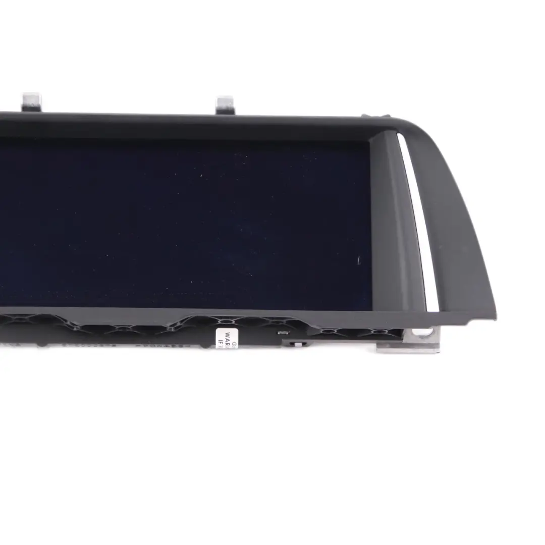  On Board Screen BMW F10 F11 Central Information Display Monitor 10,25" - SKU 9289008 - Part number 9289008