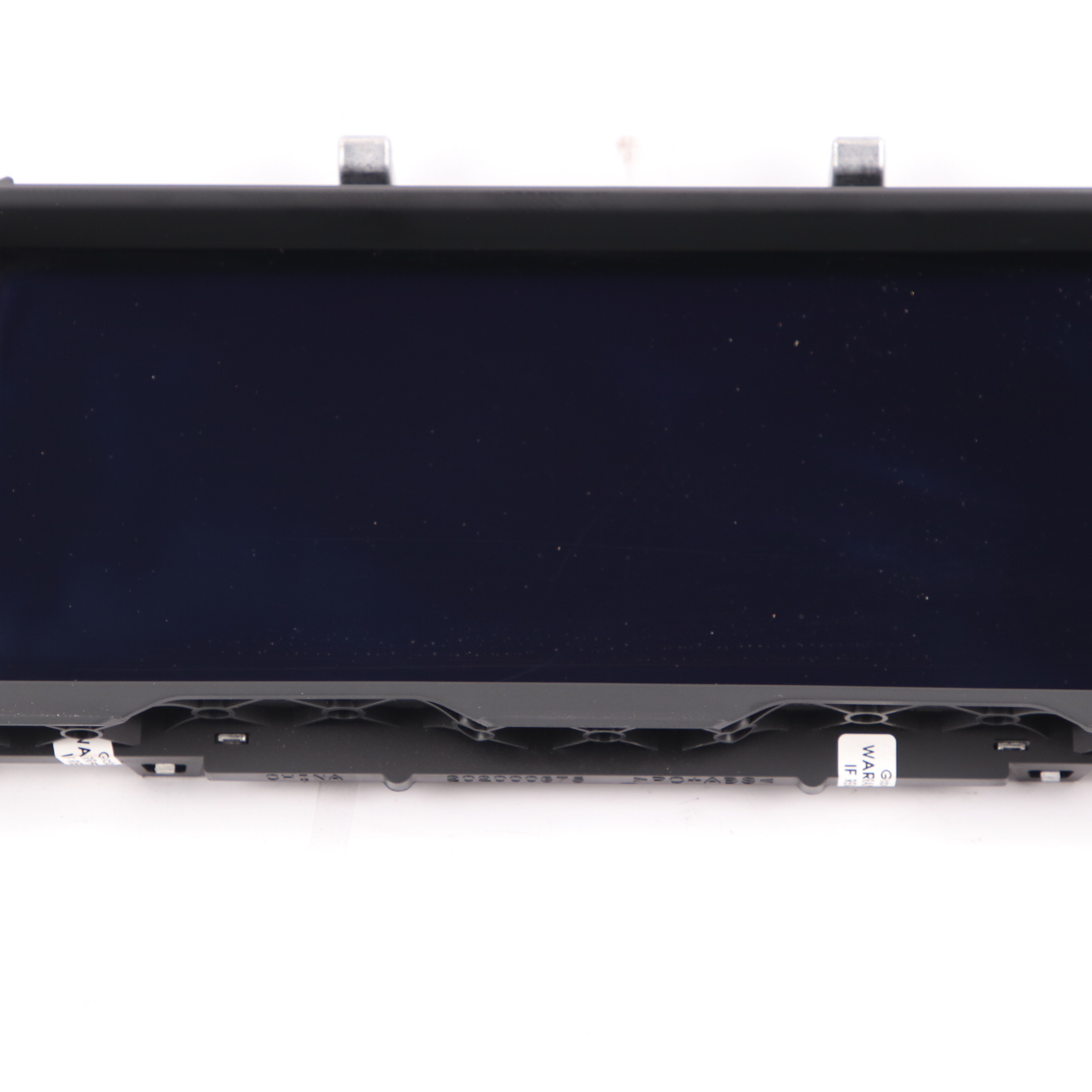 BMW F10 F11 On Board Screen Central Information Display Monitor 10