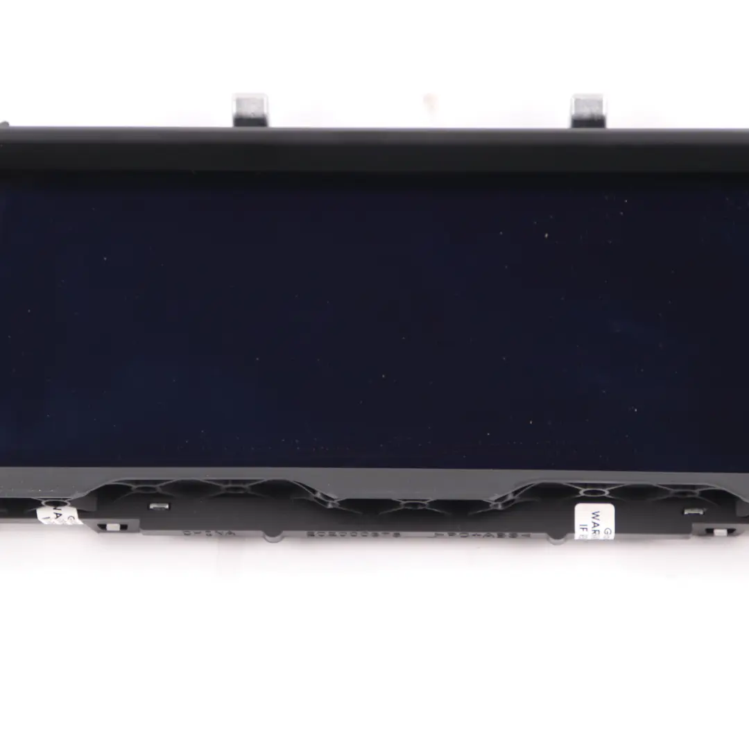 On Board Screen Central Information Display Monitor 10,25" to BMW F10 F11 with Part number 9289008 BMW F10 F11 On Board Screen Central Information Display Monitor 10,25" - SKU 9289008 - Part number 9289008