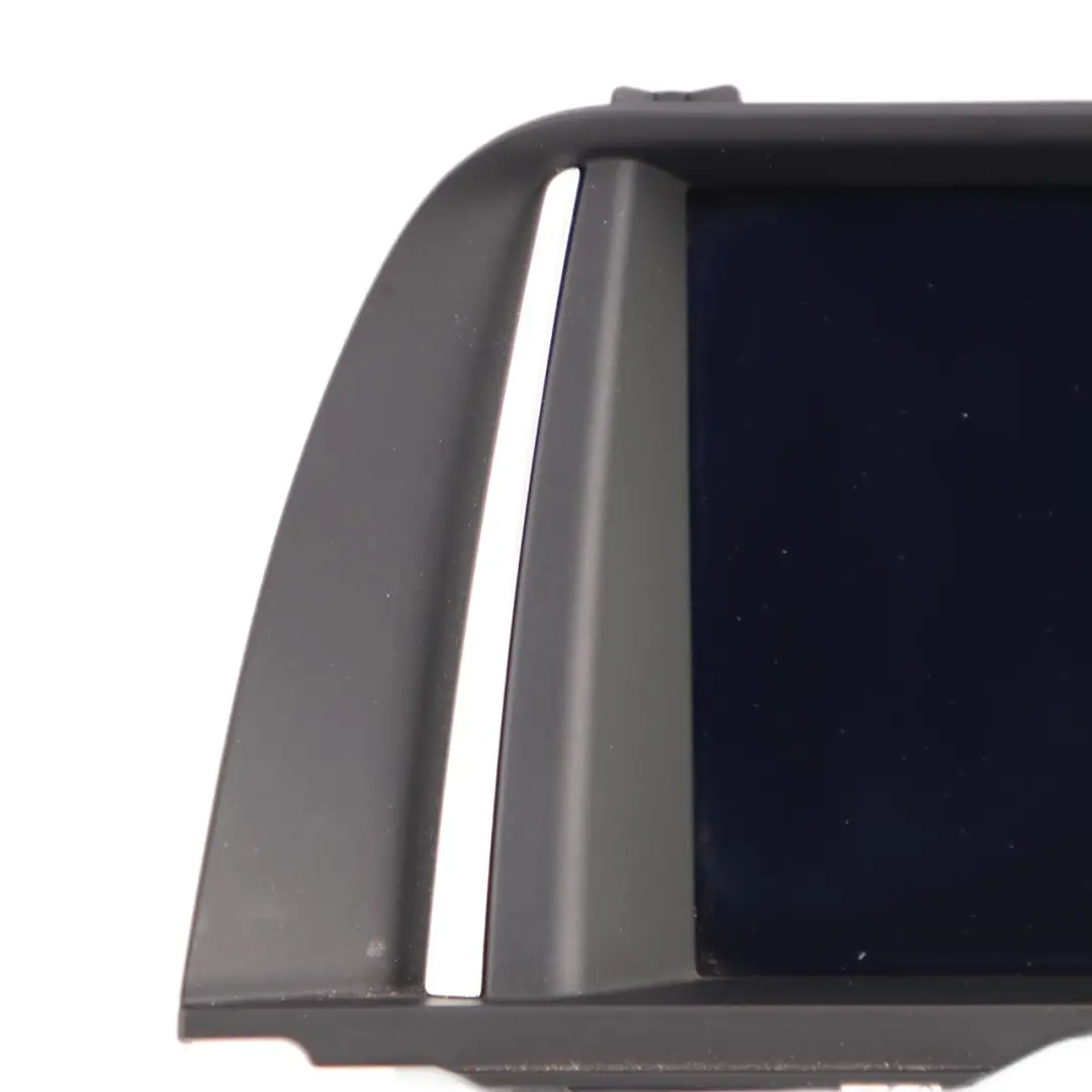  On Board Screen BMW F10 F11 Central Information Display Monitor 10,25" - SKU 9289008 - Part number 9289008