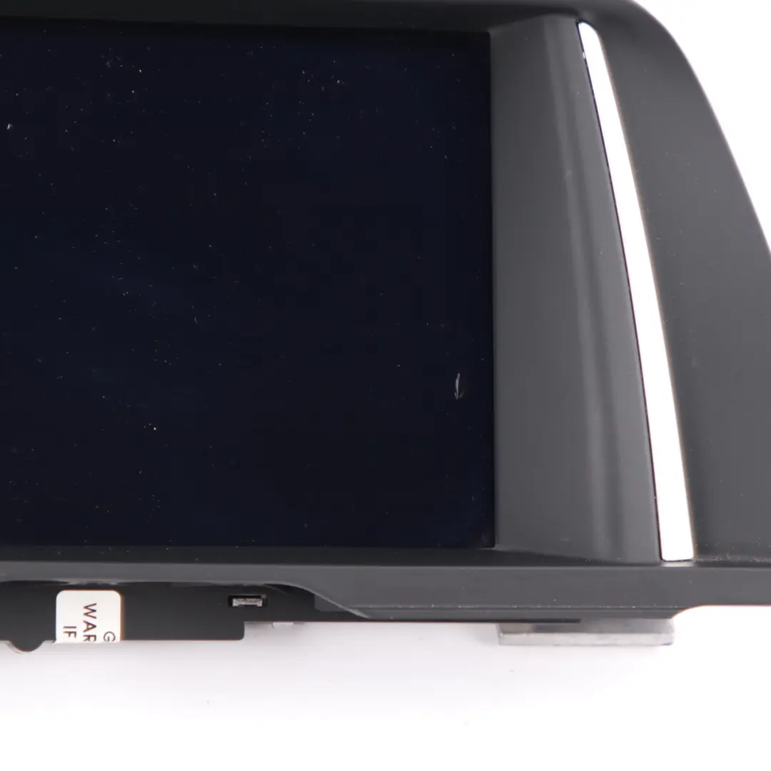  On Board Screen BMW F10 F11 Central Information Display Monitor 10,25" - SKU 9289008 - Part number 9289008
