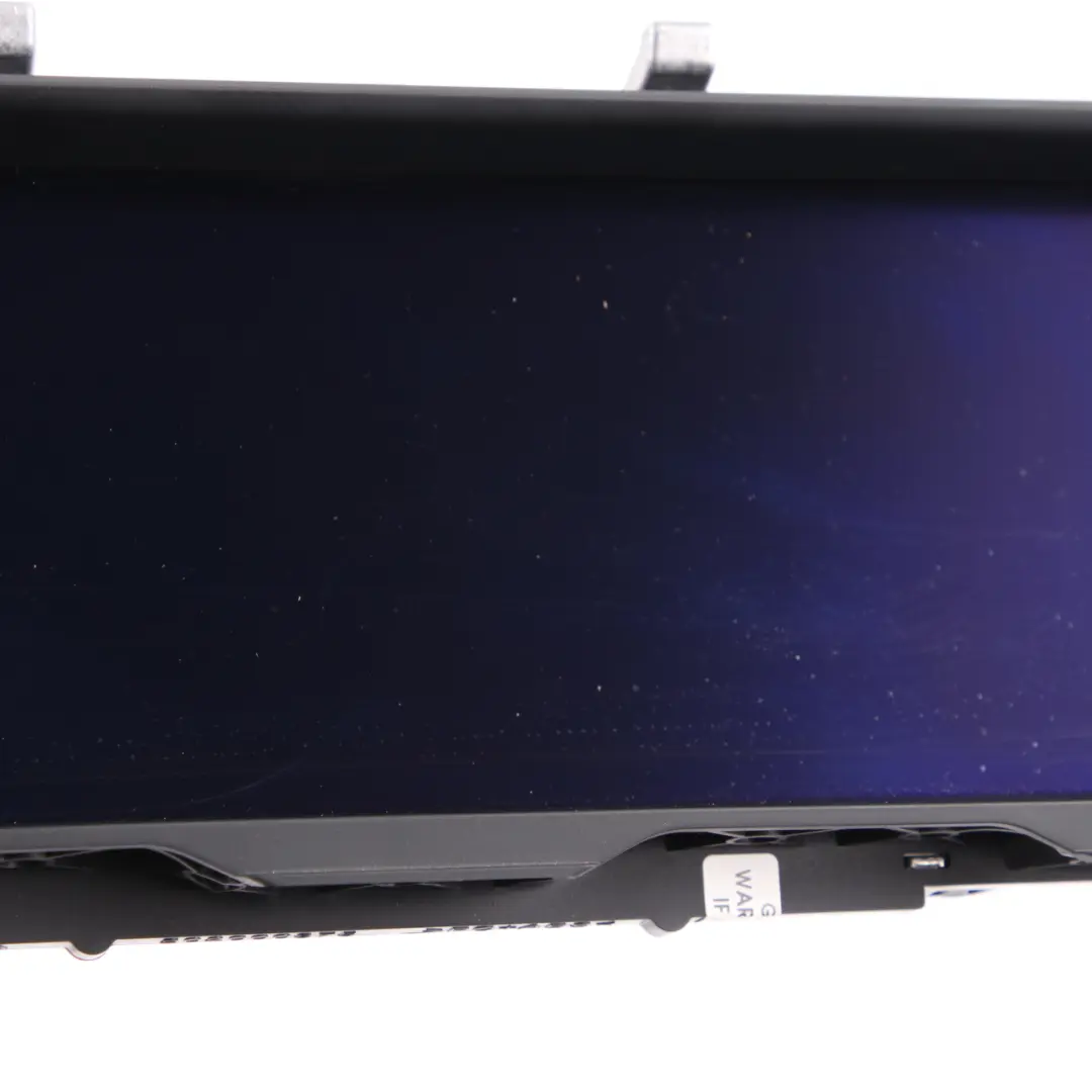  On Board Screen BMW F10 F11 Central Information Display Monitor 10,25" - SKU 9289008 - Part number 9289008