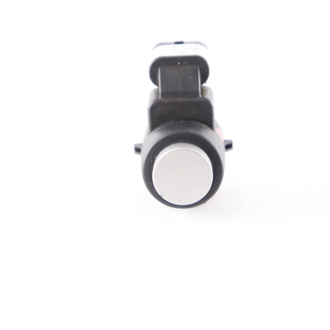 BMW E84 PDC Sensor Distancia Aparcamie Ultrasónico Trasero Glaciar Plata - SKU 9289022-GSB - Número de pieza 9289022