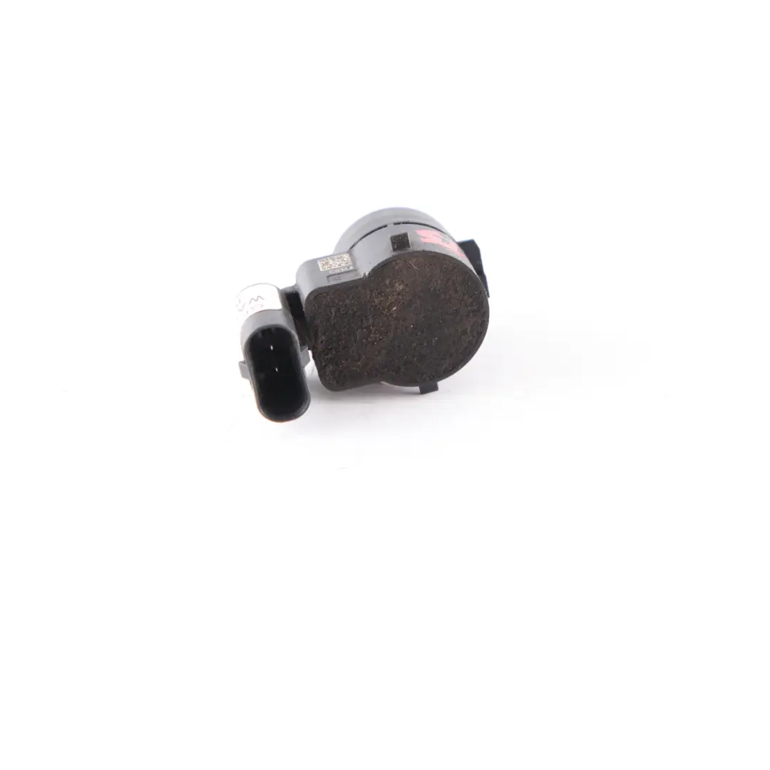 BMW E84 PDC Sensor Distancia Aparcamie Ultrasónico Trasero Glaciar Plata - SKU 9289022-GSB - Número de pieza 9289022
