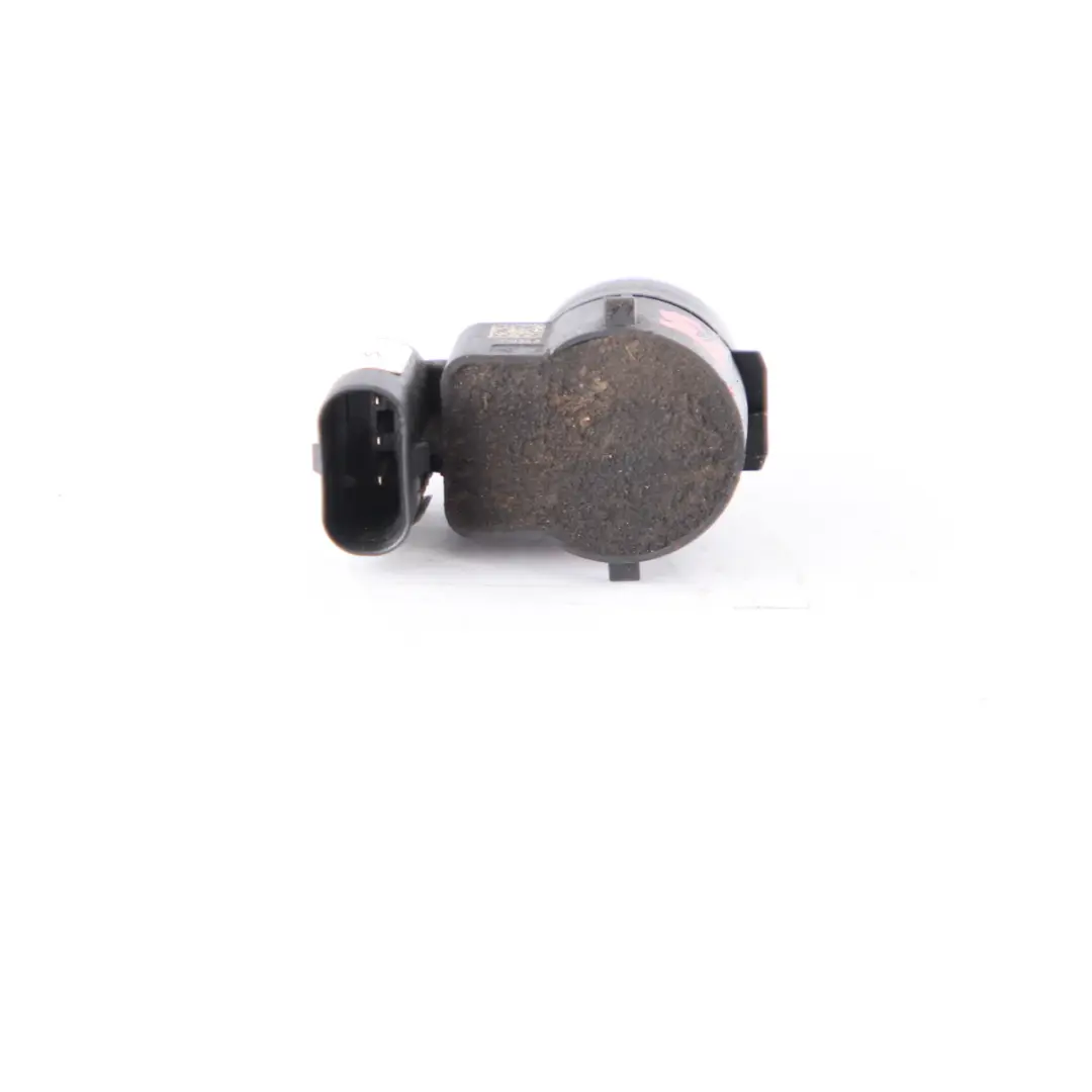 BMW X1 E84 Sensor Distancia PDC Ultrasónico Trasero Plata Glaciar - A83 - SKU 9289022-GSB - Número de pieza 9289022