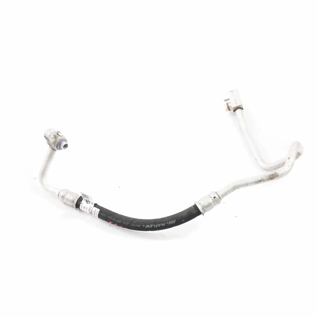 Przewód Klimatyzacji Klimy do BMW X1 F48 Mini F56 F60 o numerze 9289101 BMW X1 F48 Mini F56 F60 Przewód Klimatyzacji Klimy - SKU 9289101 - Numer Części 9289101