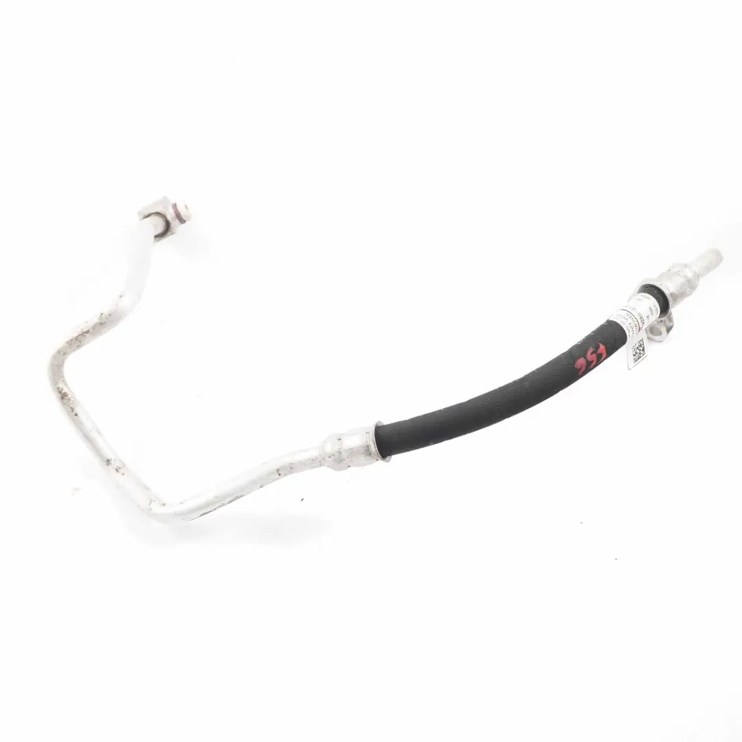 Tubo Aire Acondicionado BMW X1 F48 Mini F56 F60 JCW Tubo de Presión para con número de pieza 9289101 Tubo Aire Acondicionado BMW X1 F48 Mini F56 F60 JCW Tubo de Presión - SKU 9289101 - Número de pieza 9289101