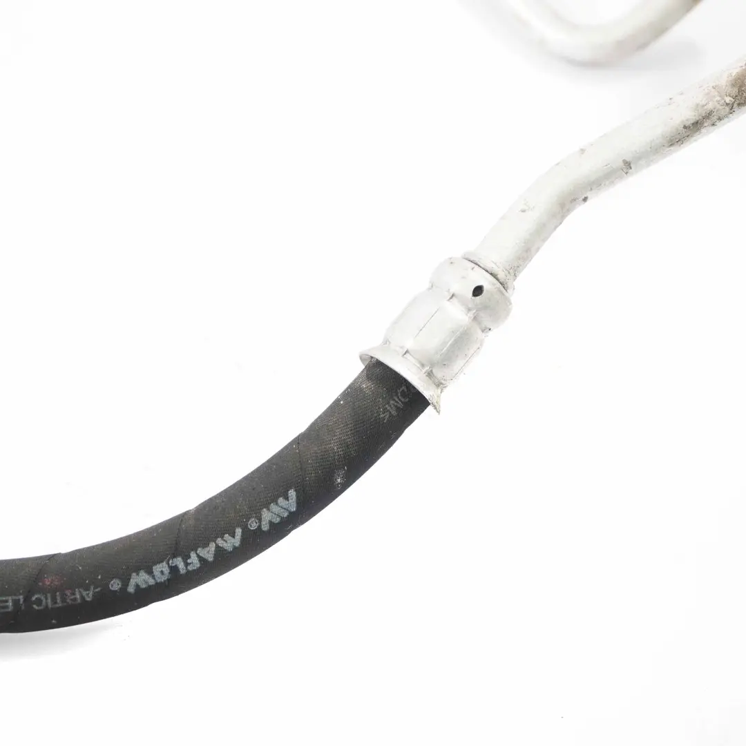 Tubo aria condizionata BMW X1 F48 Mini F56 F60 JCW Pressione Linea Tubo per con numero di parte 9289101 Tubo aria condizionata BMW X1 F48 Mini F56 F60 JCW Pressione Linea Tubo - SKU 9289101 - Numero di parte 9289101