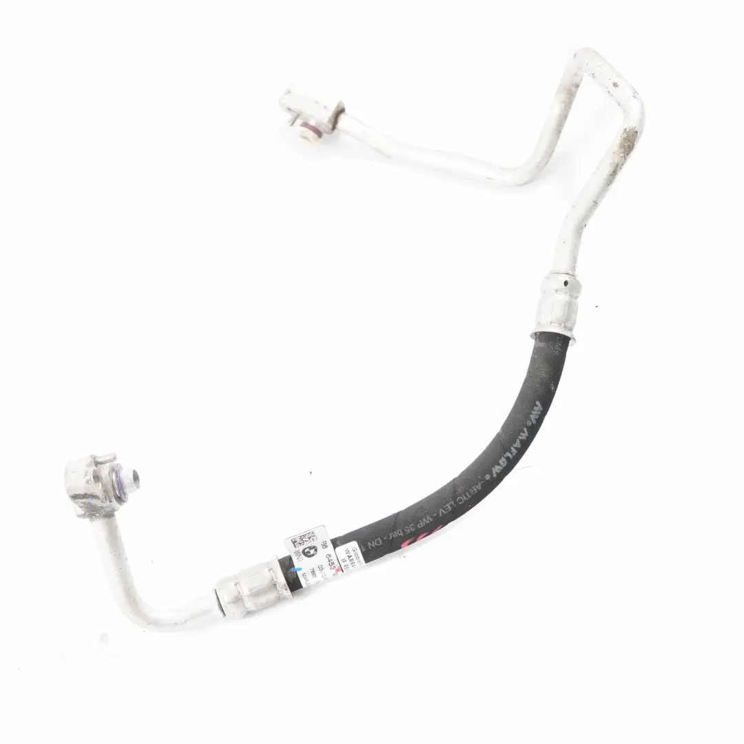  Tubo aria condizionata BMW X1 F48 Mini F56 F60 JCW Pressione Linea Tubo - SKU 9289101 - Numero di parte 9289101