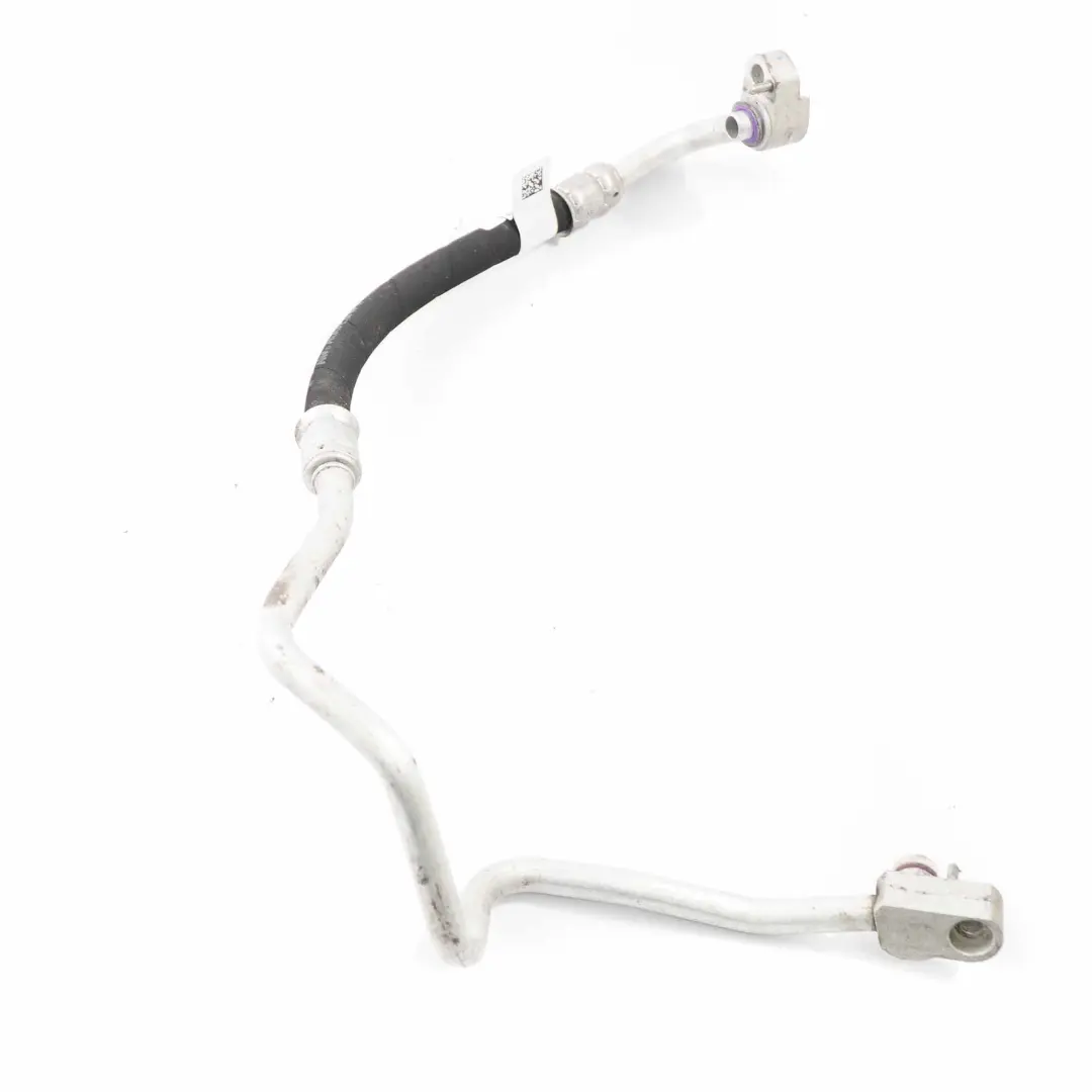 Tubo Aire Acondicionado BMW X1 F48 Mini F56 F60 JCW Tubo de Presión para con número de pieza 9289101 Tubo Aire Acondicionado BMW X1 F48 Mini F56 F60 JCW Tubo de Presión - SKU 9289101 - Número de pieza 9289101