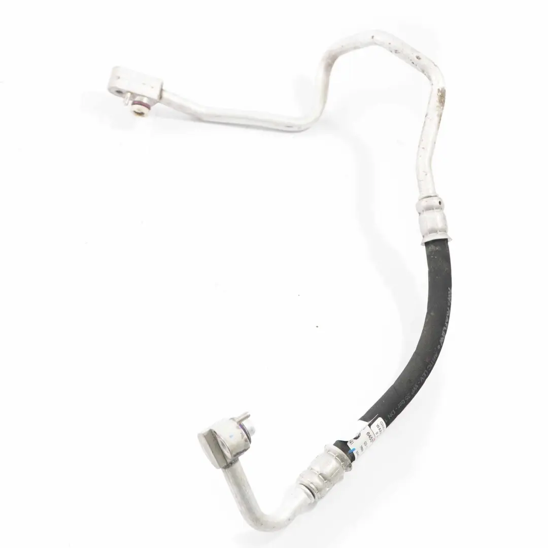 Tubo Aire Acondicionado BMW X1 F48 Mini F56 F60 JCW Tubo de Presión para con número de pieza 9289101 Tubo Aire Acondicionado BMW X1 F48 Mini F56 F60 JCW Tubo de Presión - SKU 9289101 - Número de pieza 9289101