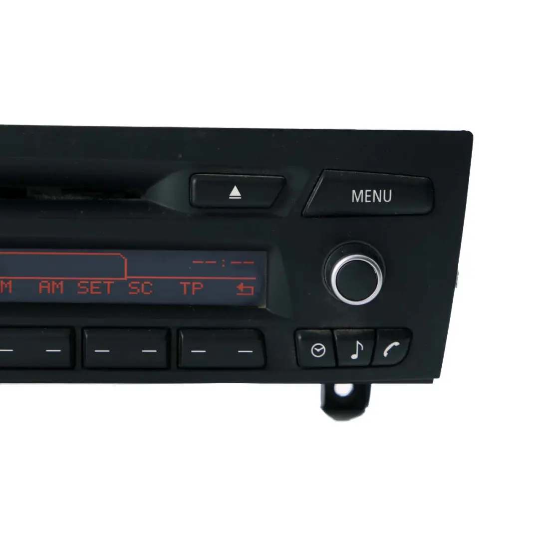 BMW E81 E87 E90 E91 E92 LCI Radio CD Professional DAB - SKU 9289118 - Numer Części 9289118