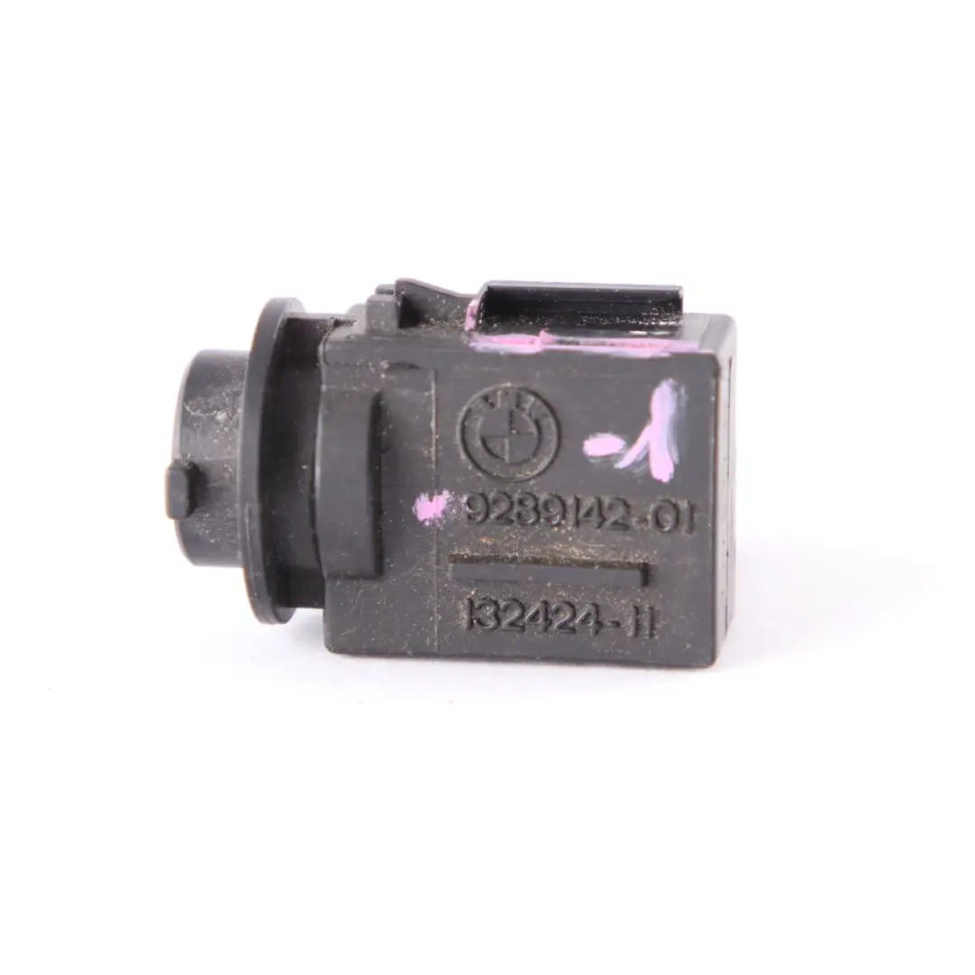 MINI F55 F56 F60 i01 i3 Czujnik Klimatyzacji ACU - SKU 9289142-1 - Numer Części 9289142