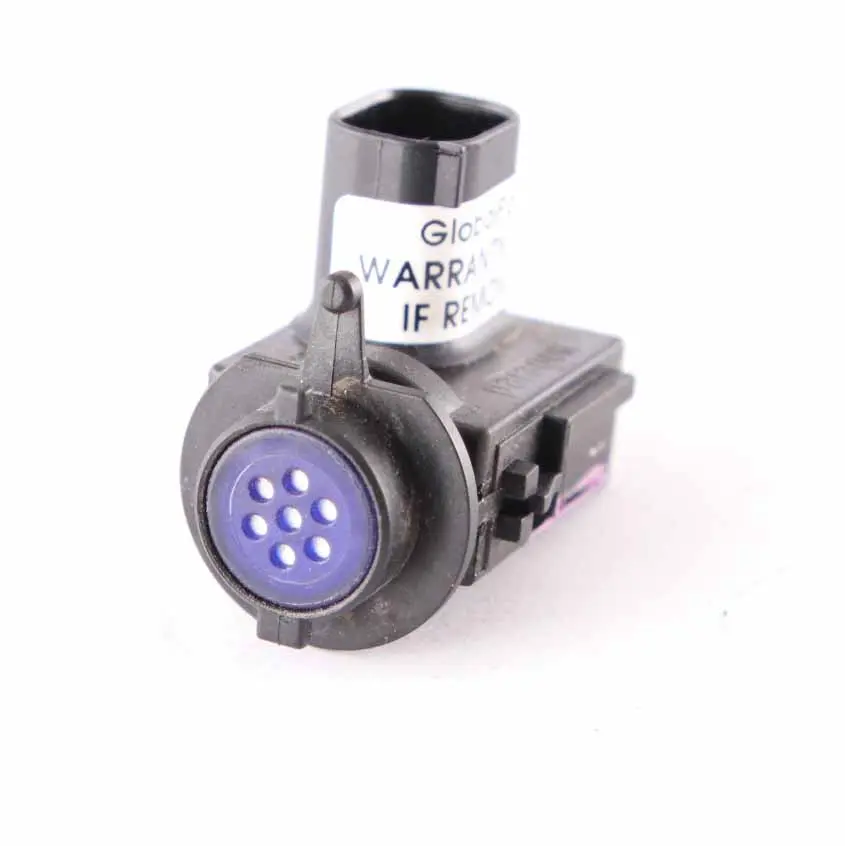 Aire Acondicionado A/C Sensor AUC para MINI Cooper F55 F56 F57 F60 i01 i3 con número de pieza 9289142 MINI Cooper F55 F56 F57 F60 i01 i3 Aire Acondicionado A/C Sensor AUC - SKU 9289142-1 - Número de pieza 9289142