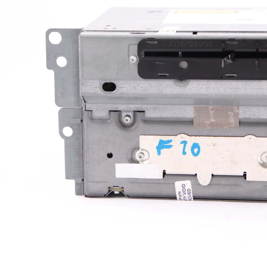  Radio Player BMW F10 M5 F12 F13 M6 CD Navigation ECE Navi Head Unit - SKU 9289248 - Part number 9289248