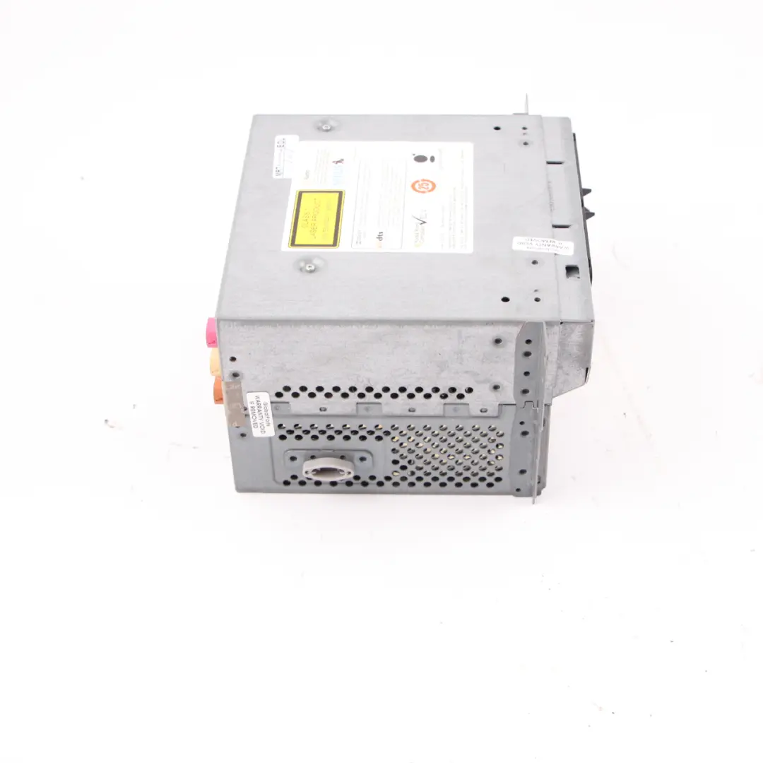 Radio Lettore CD Navigazione ECE Navi per BMW F10 M5 F12 F13 M6 con numero di parte 9289248 BMW F10 M5 F12 F13 M6 Radio Lettore CD Navigazione ECE Navi - SKU 9289248 - Numero di parte 9289248