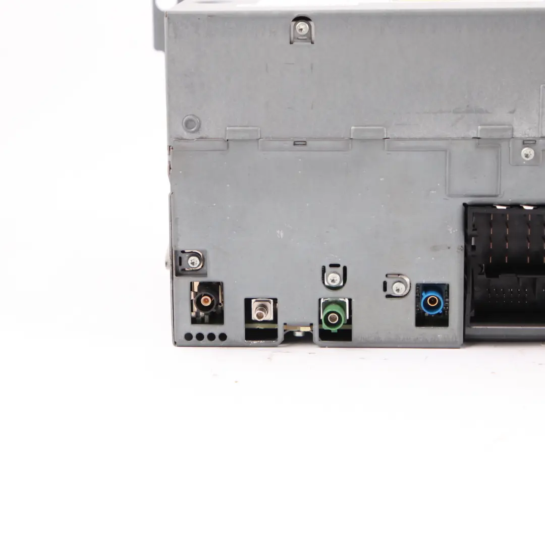 BMW F10 M5 F12 F13 M6 Radio Reproductor CD Navegación ECE Navi - SKU 9289248 - Número de pieza 9289248