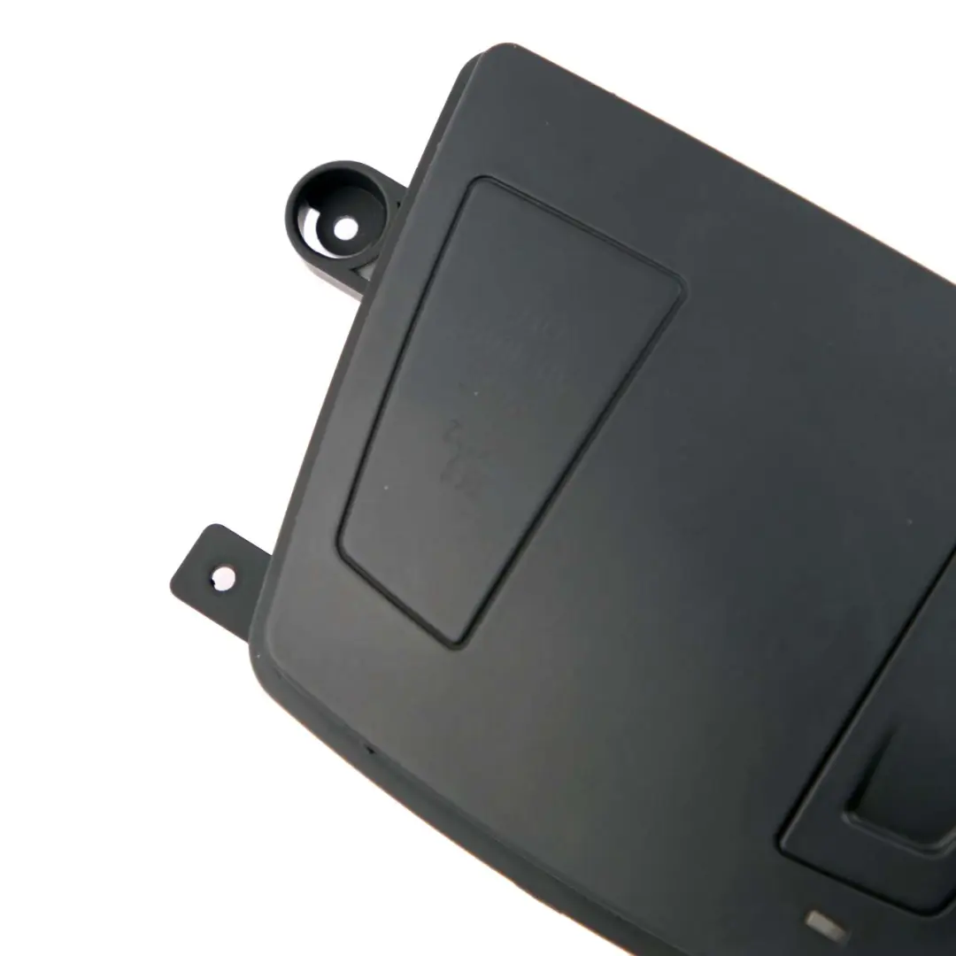 Switch Center Module Headliner Roof Control Unit to BMW F01 F02 F10 F11 LCI with Part number 9289278 BMW F01 F02 F10 F11 LCI Switch Center Module Headliner Roof Control Unit - SKU 9289278 - Part number 9289278