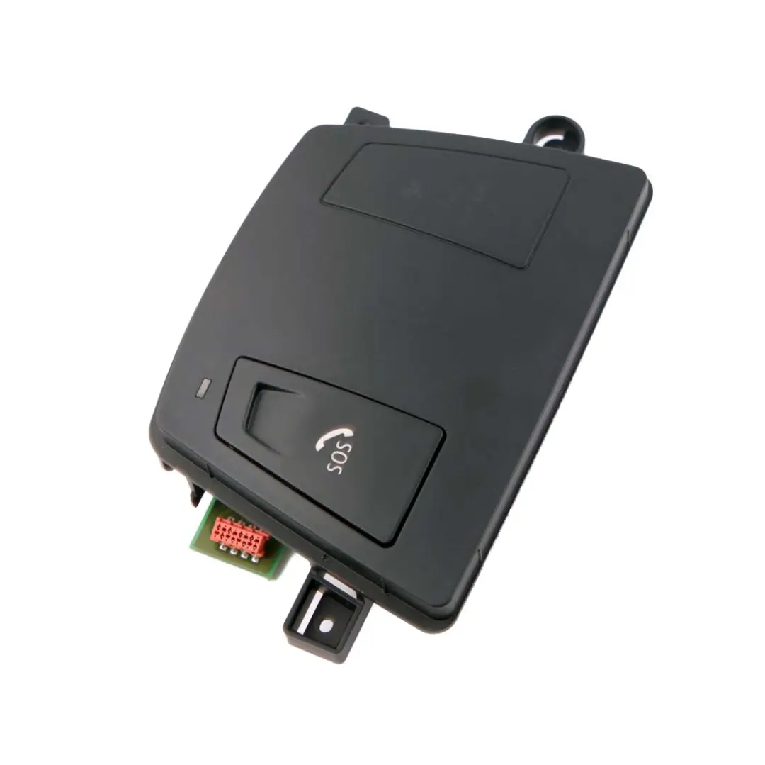 BMW F01 F02 F10 F11 LCI Switch Center Module Headliner Roof Control Unit - SKU 9289278 - Part number 9289278