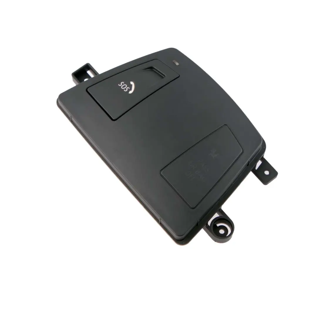 BMW F01 F02 F10 F11 LCI Switch Center Module Headliner Roof Control Unit - SKU 9289278 - Part number 9289278