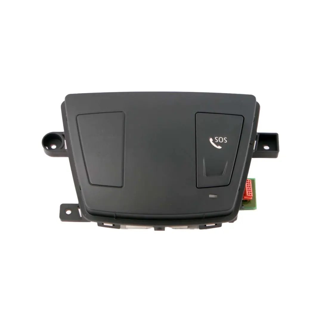 Switch Center Module Headliner Roof Control Unit to BMW F01 F02 F10 F11 LCI with Part number 9289278 BMW F01 F02 F10 F11 LCI Switch Center Module Headliner Roof Control Unit - SKU 9289278 - Part number 9289278