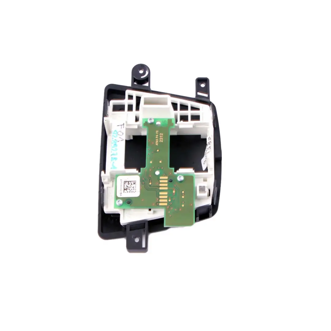 BMW F01 F02 F10 F11 LCI Switch Center Module Headliner Roof Control Unit - SKU 9289278 - Part number 9289278