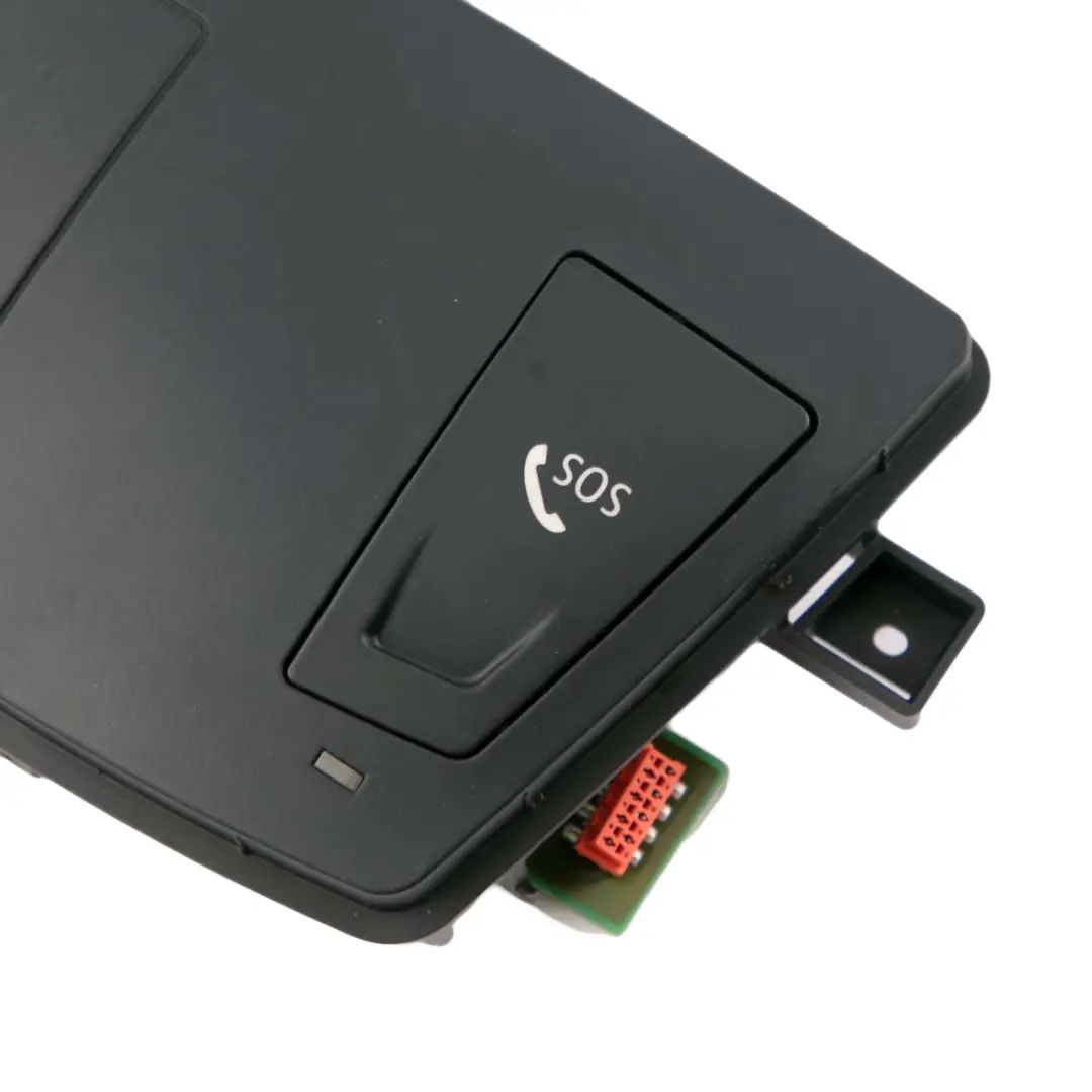 BMW F01 F02 F10 F11 LCI Switch Center Module Headliner Roof Control Unit - SKU 9289278 - Part number 9289278