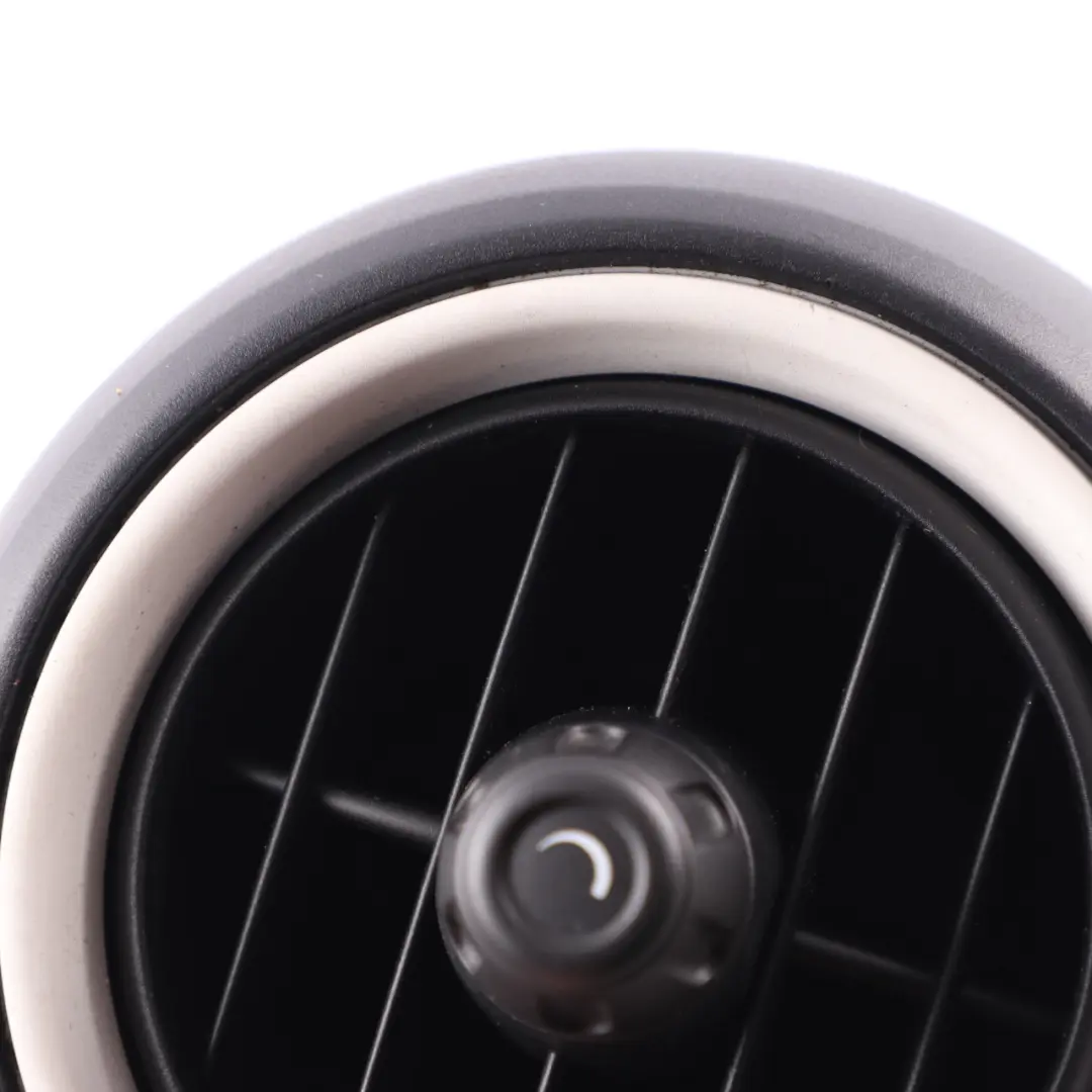 Air Vent Mini F55 F56 F57 Dash Dashboard Left Right N/O/S Nozzle Grille 9262413 - SKU 9289559 - Part number 9289559