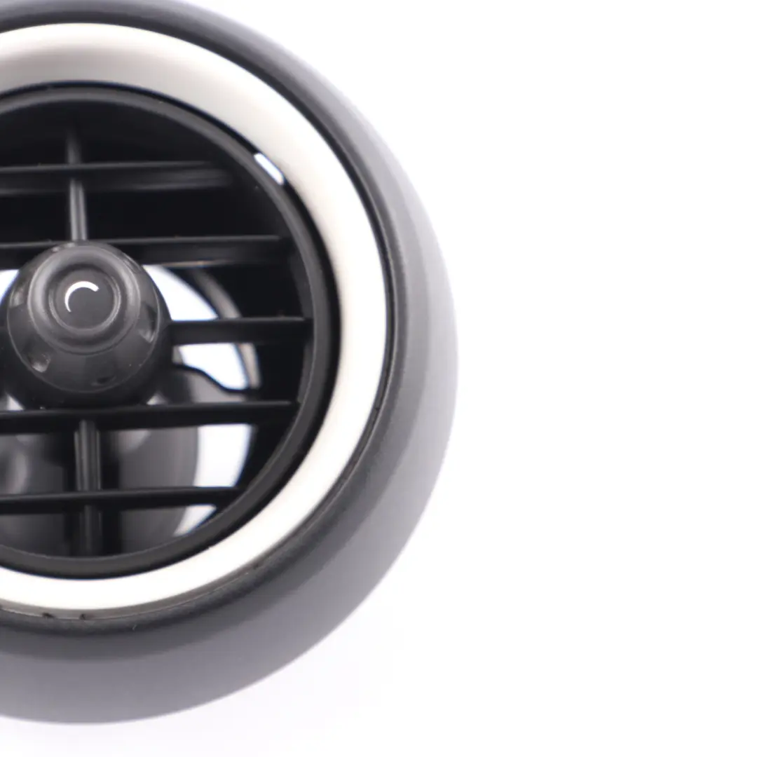 Mini F55 F56 F57 Cruscotto Sinistra Destra Bocchetta Griglia 9262413 - SKU 9289559 - Numero di parte 9289559