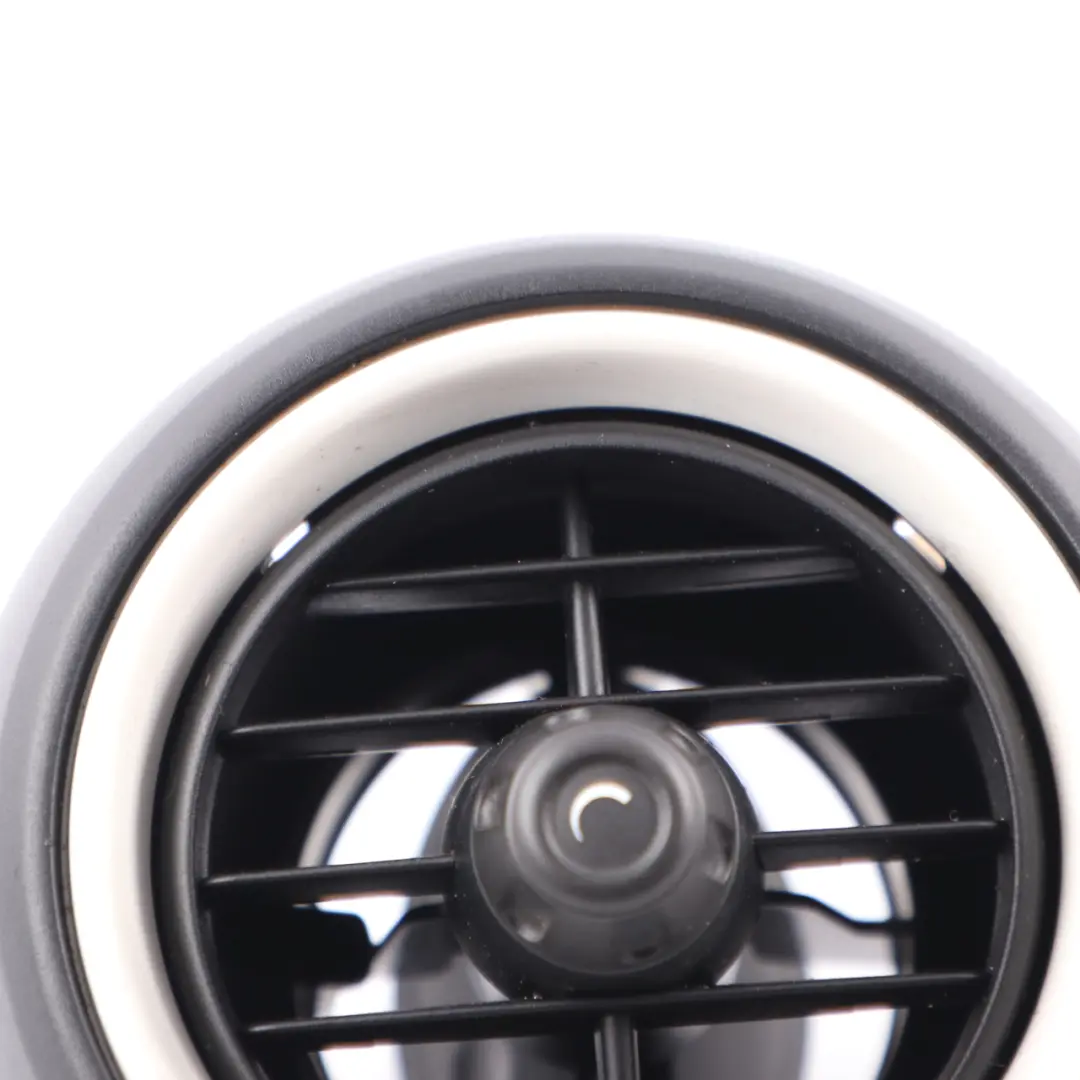 Air Vent Mini F55 F56 F57 Dash Dashboard Left Right N/O/S Nozzle Grille 9262413 - SKU 9289559 - Part number 9289559