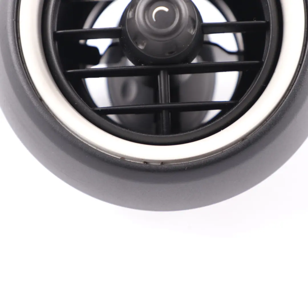 Air Vent Mini F55 F56 F57 Dash Dashboard Left Right N/O/S Nozzle Grille 9262413 - SKU 9289559 - Part number 9289559