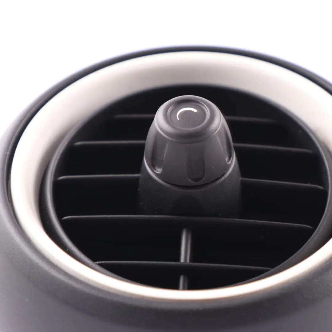 Air Vent Mini F55 F56 F57 Dash Dashboard Left Right N/O/S Nozzle Grille 9262413 - SKU 9289559 - Part number 9289559