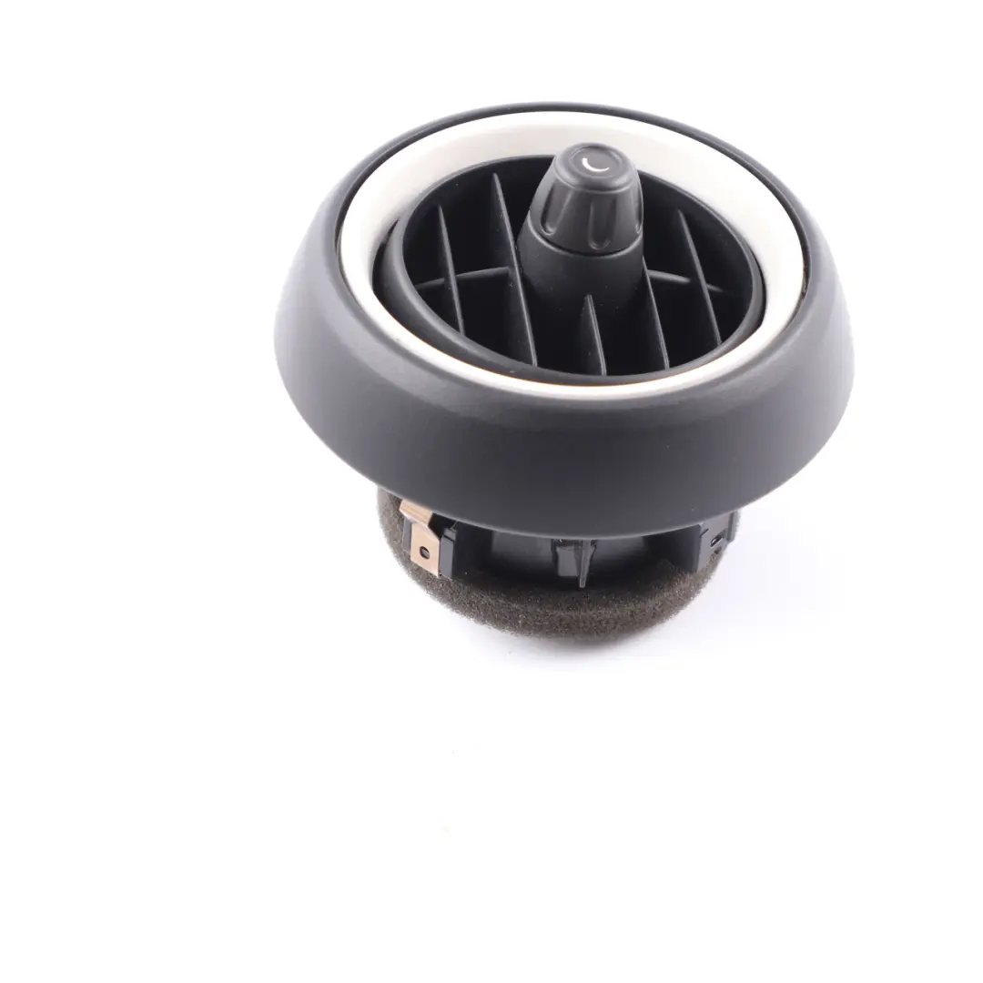 Mini F55 F56 F57 Cruscotto Sinistra Destra Bocchetta Griglia 9262413 - SKU 9289559 - Numero di parte 9289559