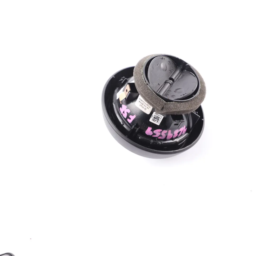 Luftauslass Mini F55 F56 F57 Armaturenbrett Links Rechts Düsengitter 9262413 für mit Teilenummer 9289559 Luftauslass Mini F55 F56 F57 Armaturenbrett Links Rechts Düsengitter 9262413 - SKU 9289559 - Teilenummer 9289559