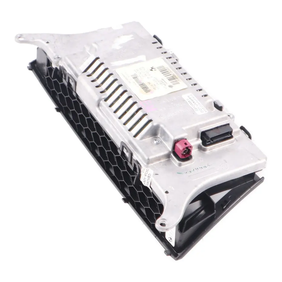 Dashboard Monitor BMW X5 E70 X6 E71 Onboard Display Screen CID 8,8" to with Part number 9289580 Dashboard Monitor BMW X5 E70 X6 E71 Onboard Display Screen CID 8,8" - SKU 9289580 - Part number 9289580