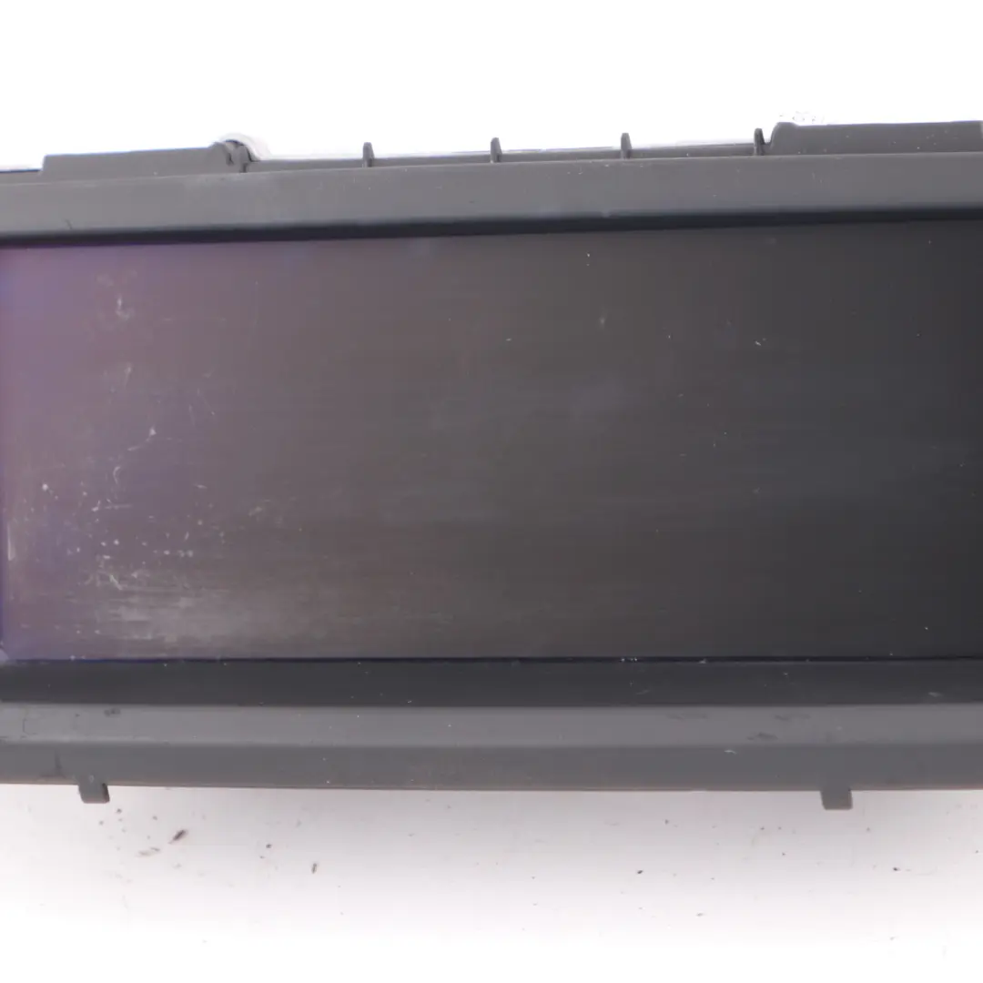 Wyświetlacz Monitor Nawigacji CID 8,8" do BMW X5 E70 X6 E71 o numerze 9289580 BMW X5 E70 X6 E71 Wyświetlacz Monitor Nawigacji CID 8,8" - SKU 9289580 - Numer Części 9289580