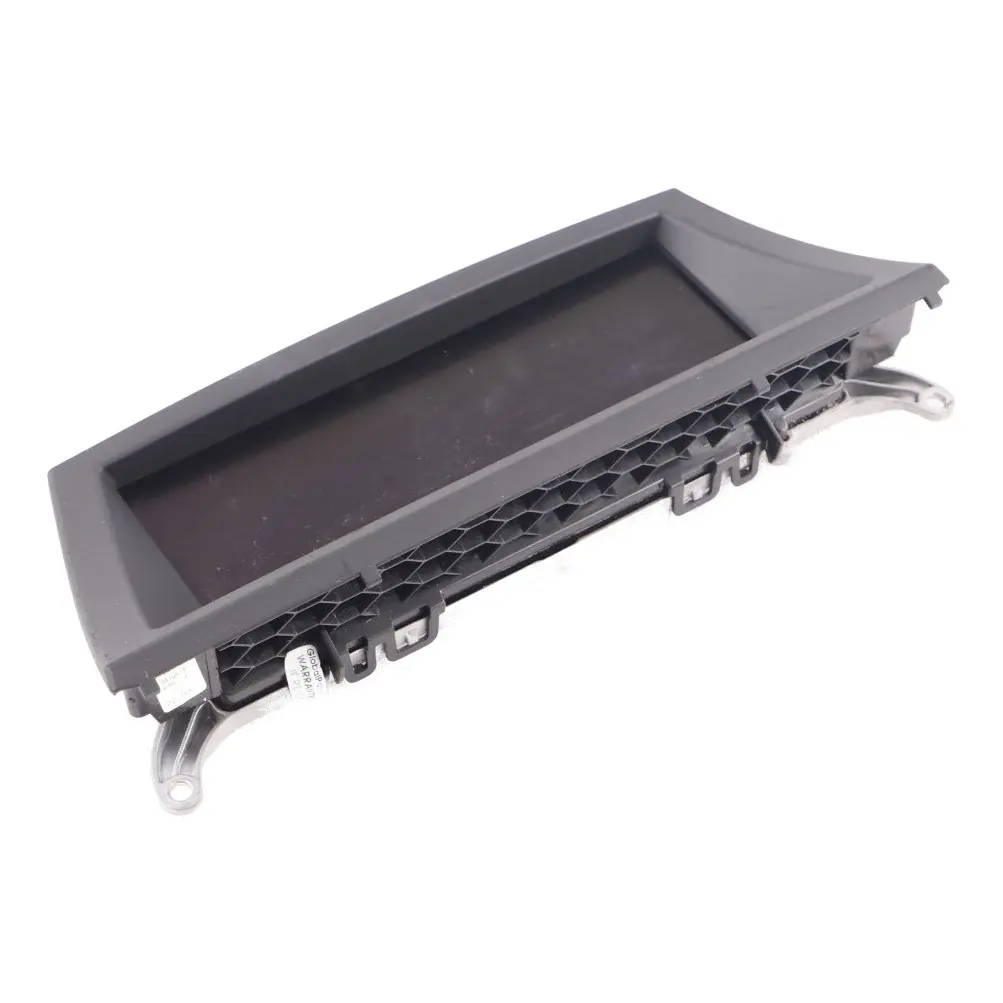 Dashboard Monitor BMW X5 E70 X6 E71 Onboard Display Screen CID 8,8" to with Part number 9289580 Dashboard Monitor BMW X5 E70 X6 E71 Onboard Display Screen CID 8,8" - SKU 9289580 - Part number 9289580