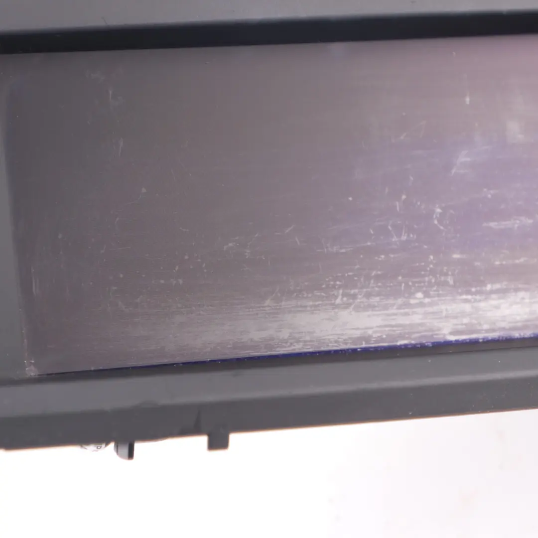 Wyświetlacz Monitor Nawigacji CID 8,8" do BMW X5 E70 X6 E71 o numerze 9289580 BMW X5 E70 X6 E71 Wyświetlacz Monitor Nawigacji CID 8,8" - SKU 9289580 - Numer Części 9289580