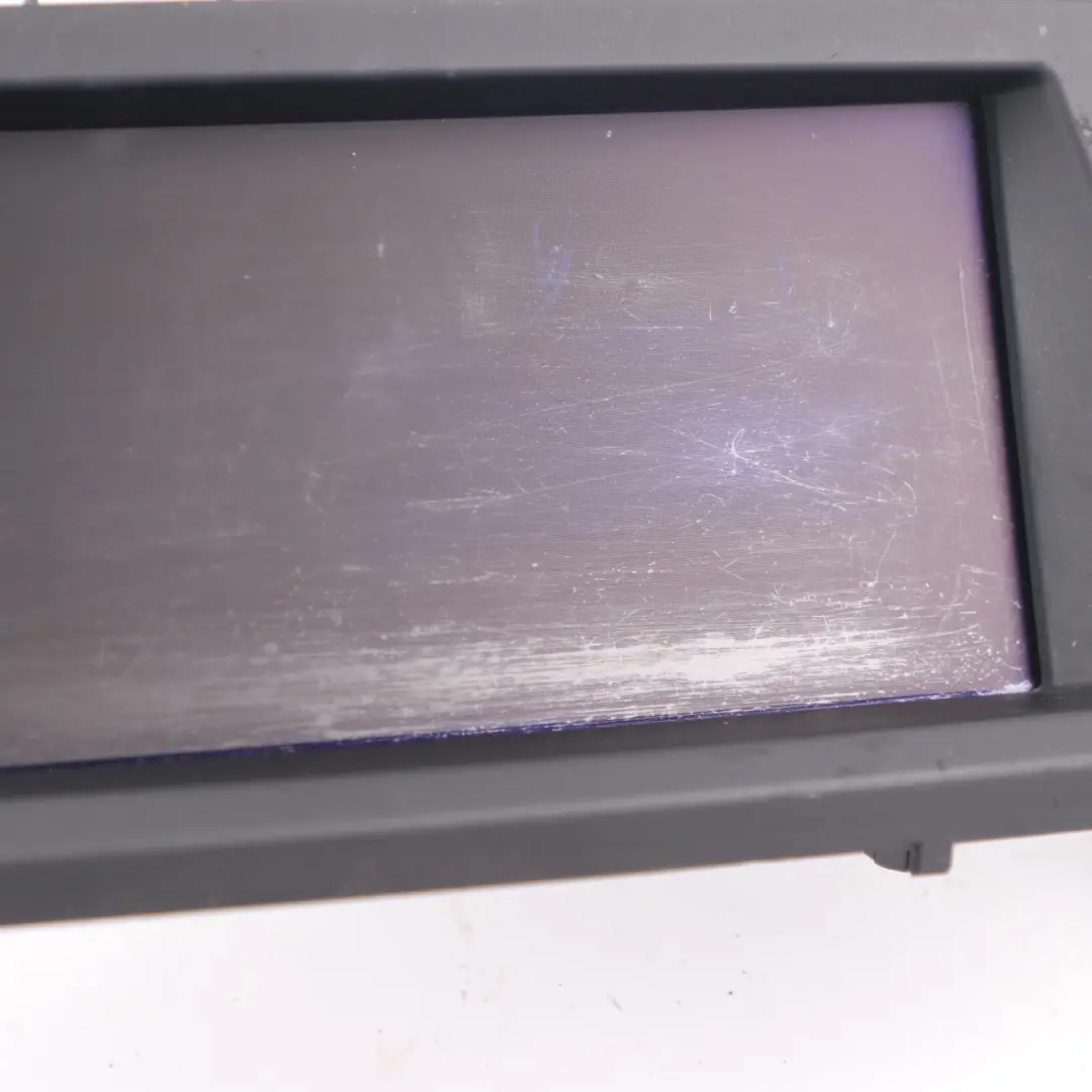 Wyświetlacz Monitor Nawigacji CID 8,8" do BMW X5 E70 X6 E71 o numerze 9289580 BMW X5 E70 X6 E71 Wyświetlacz Monitor Nawigacji CID 8,8" - SKU 9289580 - Numer Części 9289580