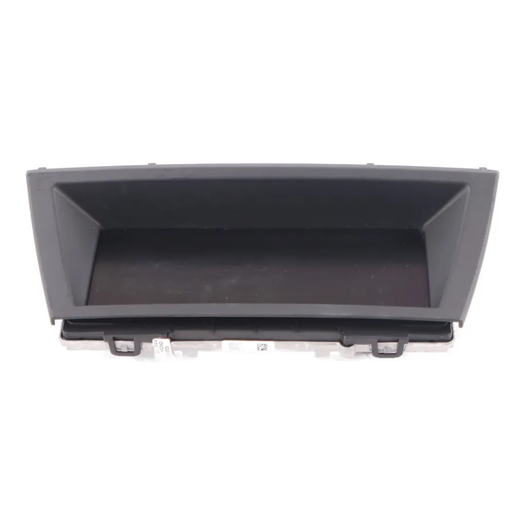  Dashboard Monitor BMW X5 E70 X6 E71 Onboard Display Bildschirm CID 8,8" - SKU 9289580 - Teilenummer 9289580